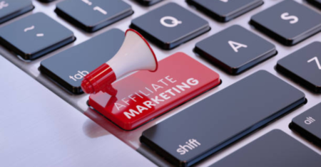 Marketing de Afiliados