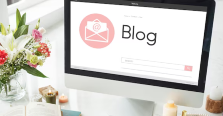 Blog vs. Site: Entendendo as Diferenças e Quando Usar Cada Um