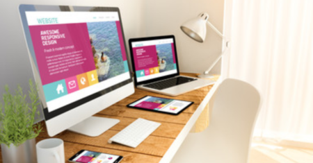 Guia Completo: Como Criar um Site Profissional e Ganhar Dinheiro com Seu Site